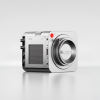 Pixboom Spark Camera BlackEF-mount 2.5TB